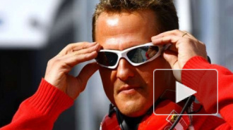 Шумахер, последние новости: испанский байкер подал в суд на беспомощного гонщика за сломанную руку