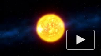 Ночью Венера пройдет по диску Солнца последний раз в ХХI веке