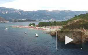 Суд Черногории приговорил двух россиян к тюрьме за попытку государственного переворота