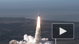 Индийскую лунную миссию "Чандраян-3" запустят в 2021 году