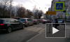 ФСБ и полиция перекрыли Петроградку: там снимали кино