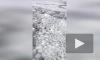 Петербуржцы заметили в Финском заливе снежные "пельмени"