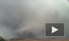 Видео из Канзаса: По штату промчалось мощное торнадо