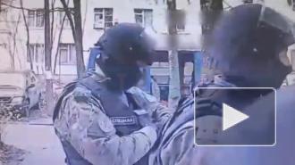 В Колпино отец взял в заложники 6 детей: что известно к данному часу