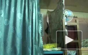 Закрыт очередной бордель на улице Марата: гостей принимала африканка