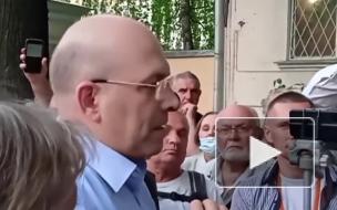 Прокуратура запросила шесть лет колонии для лидера движения "За новый социализм"