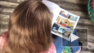 Петербургские художницы создали комикс о суперспособностях глухих детей