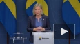 Премьер Швеции признала поражение на выборах и решила ...