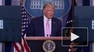 Трамп: ОАЭ заинтересованы в покупке истребителей F-35