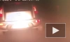 В Сосновом Бору в ходе погони задержали нетрезвого 17-летнего водителя