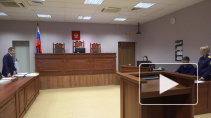Депутата Караваева выпустили из СИЗО. Впрочем, главный суд еще впереди: репортаж Piter.TV
