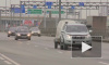В Петербурге полицейские отомстили водителю за сбитого инспектора ДПС