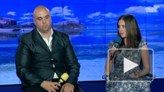"Дом 2": свежие серии - открылась правда, почему Григоренко покинул проект, Глеб унизил жену  
