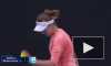 Андреева проиграла Крейчиковой в четвертом круге Australian Open