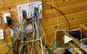 В Ленобласти нашли подпольные криптофермы, незаконно подключенные к электросети