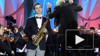 18-летнего саксофониста Матвея Шерлинга нашли мертвым в Москве