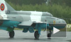 Китай поднял в небо потомка легендарного истребителя МиГ-21