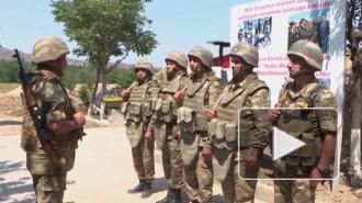 Минобороны Азербайджана заявило об уничтожении двух беспилотников Армении