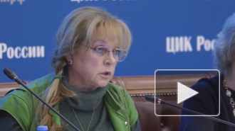 Памфилова оценила возможность переноса голосования по Конституции