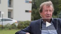 Семин заявил, что Кикнадзе должен покинуть "Локомотив"