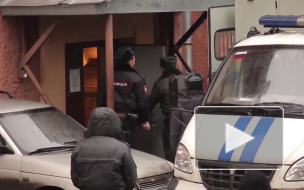 В Петербурге зампред КГИОП подозревается в получении взятки