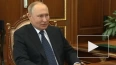 Путин прокомментировал санкции пословицей