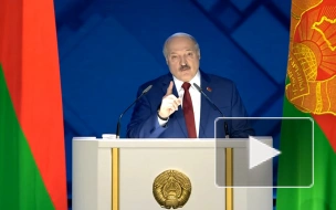 Лукашенко: Польша и Литва активно действуют в русле стратегии политики США