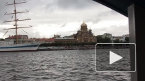 День тельняшки и уха: Петербург ждет морской фестиваль