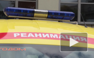 Кровельщик сорвался с крыши детского сада и разбился насмерть в поселке Солнечное