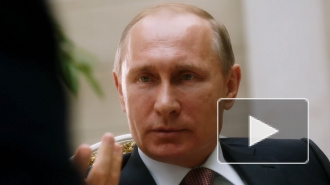 Путин: ничего против либерализма не имею