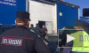 На улице Салова снесли три незаконных ангара: видео разборок