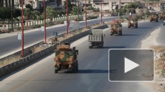 Эрдоган заявил о планах побеседовать с Путиным после визита в США