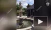 Дом с фонтаном вора в законе Васи Бандита показали на видео