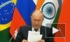 Путин: РФ за два года нарастила экспорт нефти, нефтепродуктов и СПГ в Африку в 2,6 раза