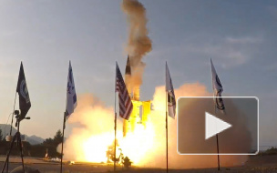 В СовФеде оценили возможные последствия испытания США новой ракеты