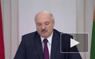 Лукашенко: Россия и КНР оказали Белоруссии поддержку в условиях внешнего давления