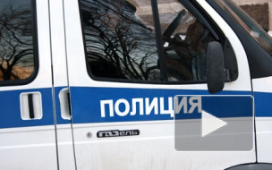 ДТП в Санкт-Петербурге: полицейский на "Мазде" убил человека, при столкновении трамваев пострадали четверо