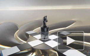 "Ростех" представил парфюм, посвященный истребителю Checkmate