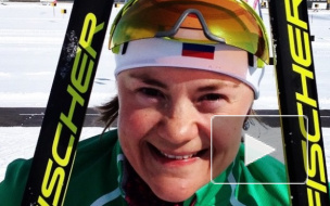 Юрлова: Личная жизнь никогда не мешает спорту