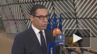 МИД Кипра планирует представить коллегам из ЕС план морского коридора для помощи Газе