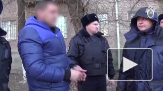 Видео: Наркодилер рассказал, как был смертельно ранен полицейский в Саратове