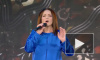 София Ротару поделилась впечатлениями после концерта в России