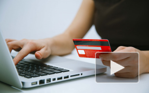 Петербург оказался лидером в стране по оплате услуг смартфонами