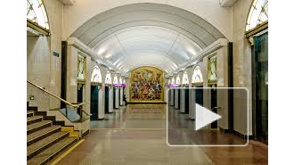Петербургское метро может от полностью отказаться от жетонов