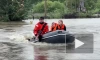 Допподразделения спасателей направлены в пострадавшие от наводнения районы Приморья