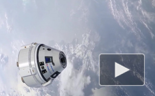 Boeing назвал закупаемую в России деталь для корабля Starliner