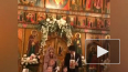 Появилось видео, как Галкин и Пугачева венчались 18 нояб...