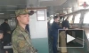 ВМФ России и ВМС Китая начали совместное патрулирование в Тихом океане