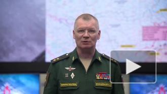 Российские военные в ДНР сбили украинские МиГ-29 и Ми-8