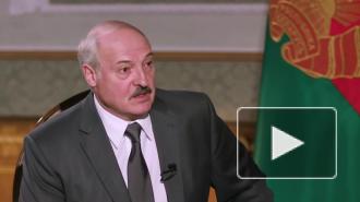 Лукашенко: Ельцин жалел, что выбрал Путина преемником